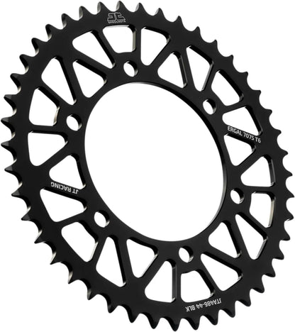 Jt Sprockets RaceLite Aluminum Rear Sprocket Bakdrev aluminium/legering bild 6 PMMEDIA:89c63d69ed008176