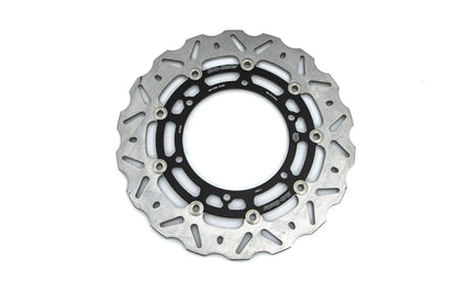 MOTO-MASTER Nitro Fram Bromsskiva bild 1 PMMEDIA:d21e44efe775d8fb