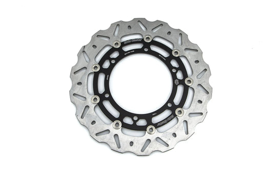 MOTO-MASTER Nitro Fram Bromsskiva bild 1 PMMEDIA:d21e44efe775d8fb