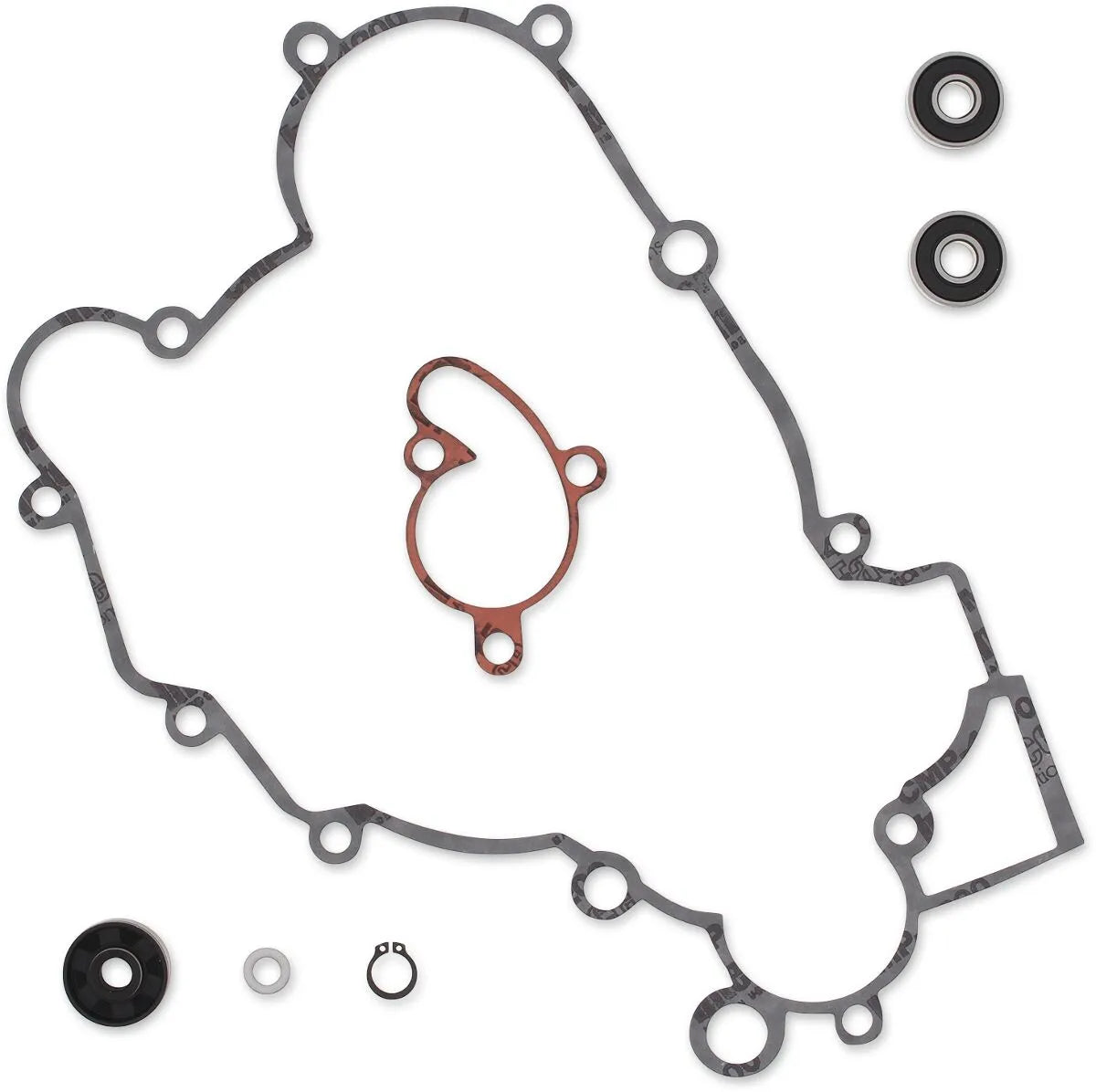 MOOSE OFFROAD HARD-PARTS Reparationskit för Vattenpump KTM bild 1 PMMEDIA:9fc60852245b53a6