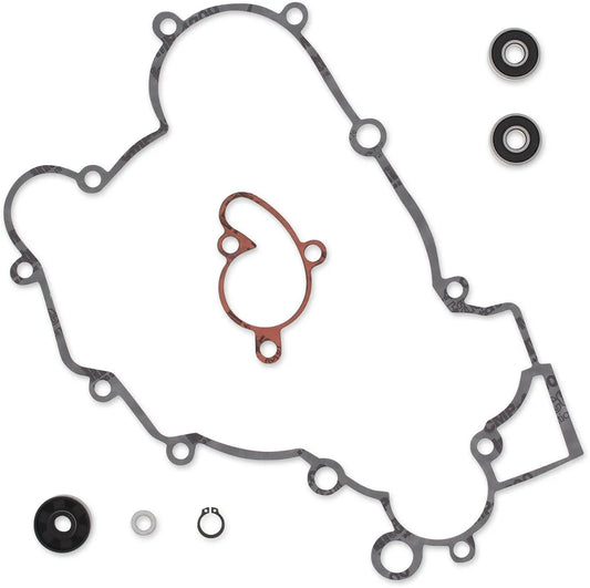 MOOSE OFFROAD HARD-PARTS Reparationskit för Vattenpump KTM bild 1 PMMEDIA:9fc60852245b53a6