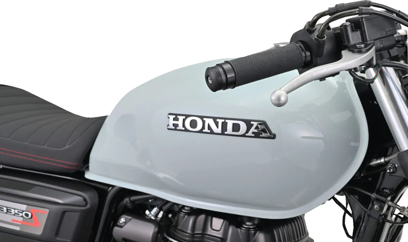 Daytona "Scratch" Handlebar End Handskydd bild 17 PMMEDIA:47c77868352d7ece