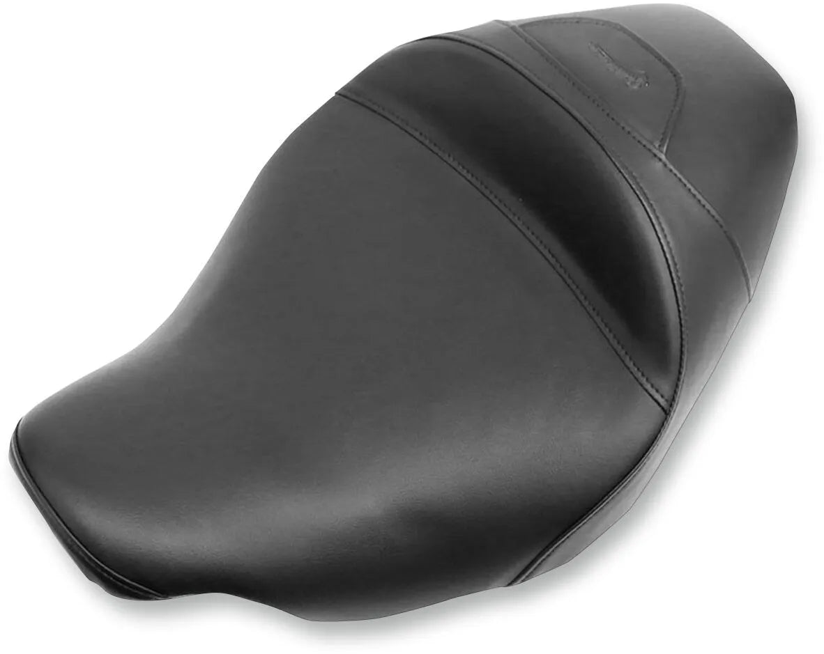 Saddlemen Renegade™ Solo Seat Sadlar Harley Touring bild 2 PMMEDIA:97c460b7a463a43e