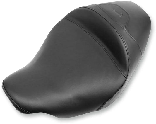 Saddlemen Renegade™ Solo Seat Sadlar Harley Touring bild 2 PMMEDIA:97c460b7a463a43e