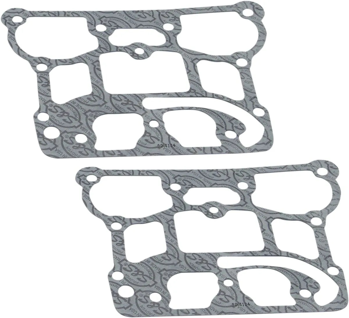 S&S CYCLE Övre Rockerbox-Packningssats bild 1 PMMEDIA:ded4b995d6955221