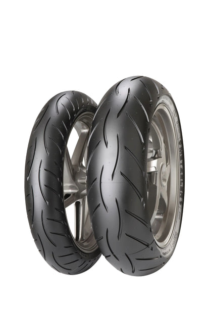 METZELER Sportec M5 Interact 120/70 ZR 17 Framdäck bild 2 PMMEDIA:cf00a8cced43b129