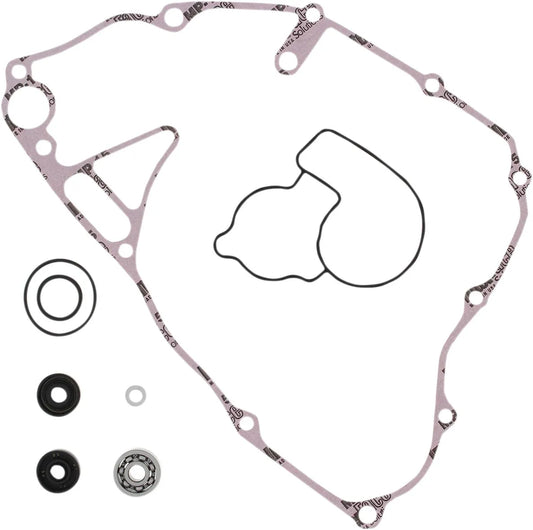 MOOSE OFFROAD HARD-PARTS Vattenpump Reparationskit bild 1 PMMEDIA:4f38f2c48cf9beec