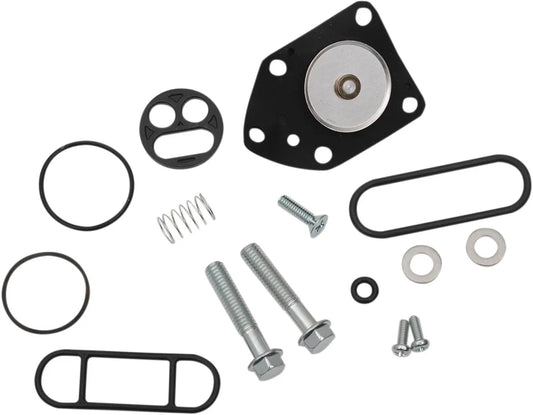 MOOSE OFFROAD HARD-PARTS Bränslekran Reparationssats bild 1 PMMEDIA:5dcc480aca3b4422