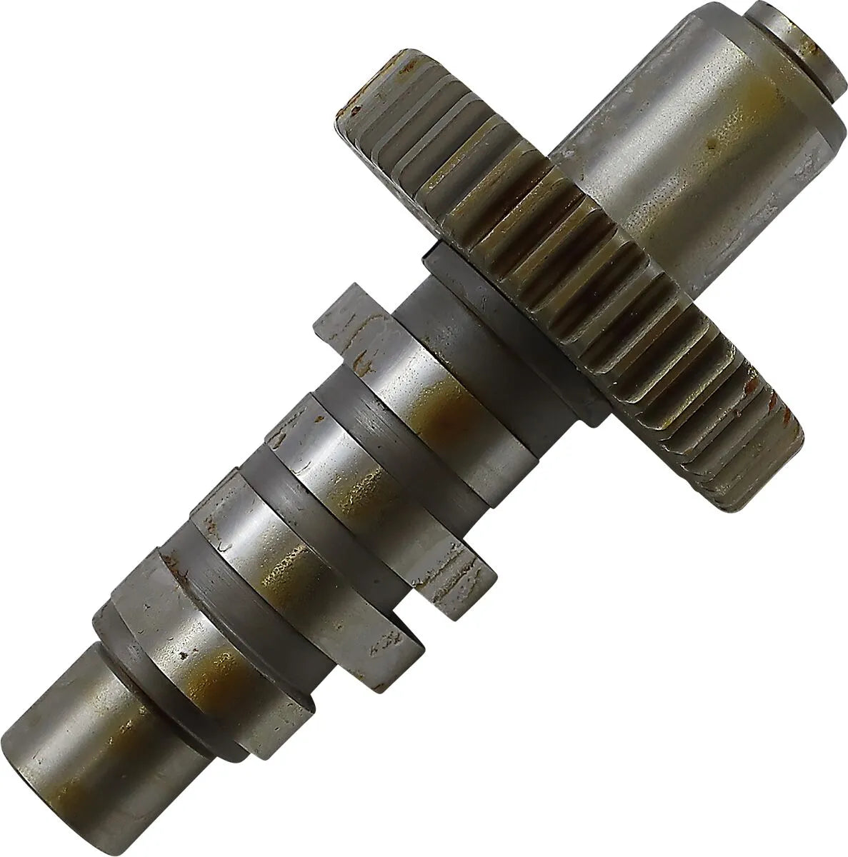 ANDREWS EV59 Kamaxel för modifierade 80"-88" motorer bild 1 PMMEDIA:8cdd46d8e64096a6