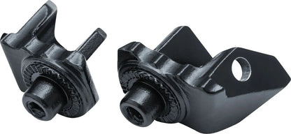KURYAKYN Splined Adapterfästen för fotpinnar BMW bild 1 PMMEDIA:ff5feab8230b673a