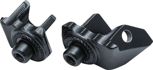 KURYAKYN Splined Adapterfästen för fotpinnar BMW bild 1 PMMEDIA:ff5feab8230b673a