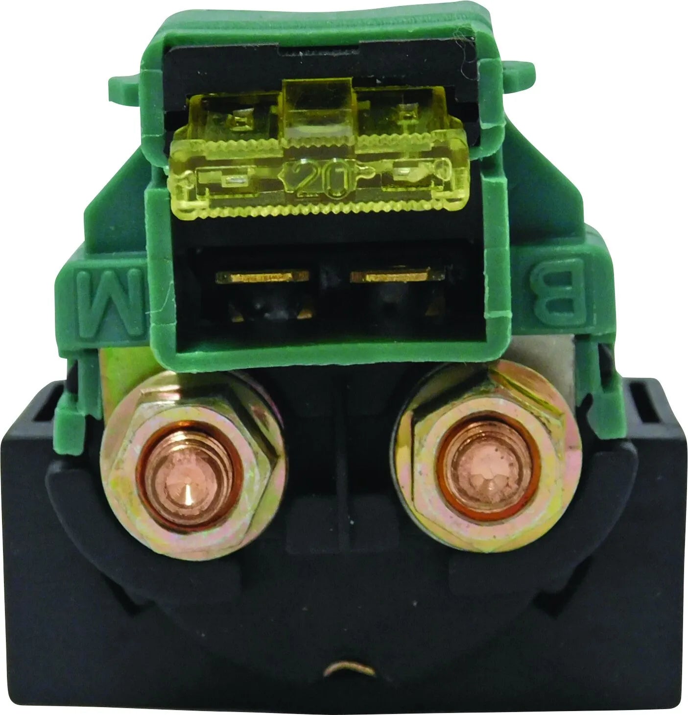 PARTS EUROPE Solenoid Switch bild 1 PMMEDIA:6ff67ad7c173090b