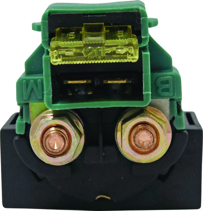 PARTS EUROPE Solenoid Switch bild 1 PMMEDIA:6ff67ad7c173090b