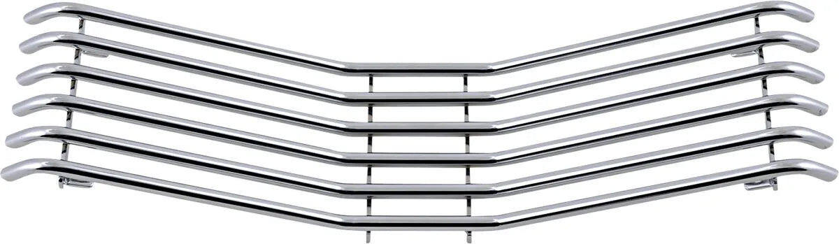 PARTS UNLIMITED Kromad Radiatorgrill för 88-99GL bild 1 PMMEDIA:c61235e95fdf9712