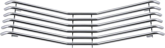 PARTS UNLIMITED Kromad Radiatorgrill för 88-99GL bild 1 PMMEDIA:c61235e95fdf9712