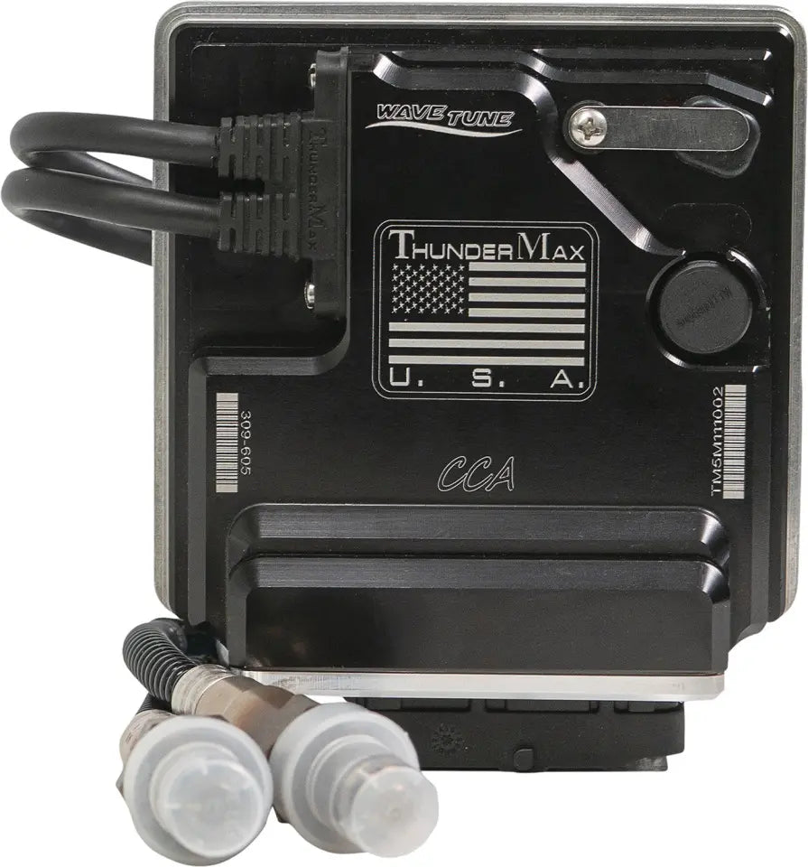 THUNDERMAX Engine Control Module för Harley-Davidson EFI bild 1 PMMEDIA:4de069e3e7e6d5c9