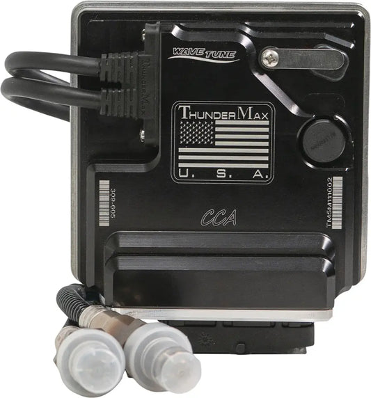 THUNDERMAX Engine Control Module för Harley-Davidson EFI bild 1 PMMEDIA:4de069e3e7e6d5c9