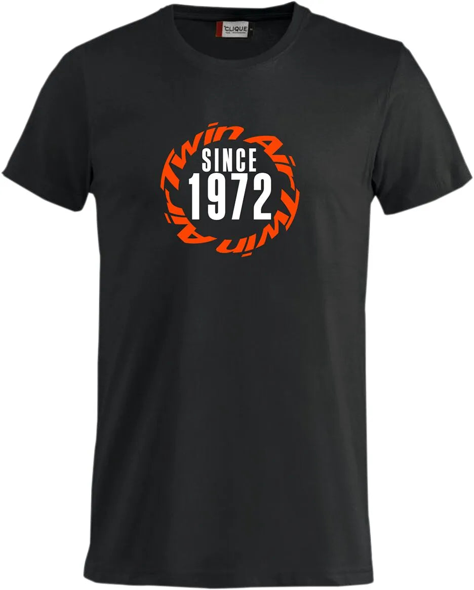 Twin Air Twin Air Shirt T-shirt herr bild 1 PMMEDIA:4ab564ca81371016