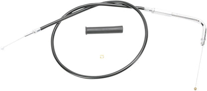 Drag Specialties Black Vinyl Cable Gasvajrar bild 15 PMMEDIA:93a448ca5ca76c8f