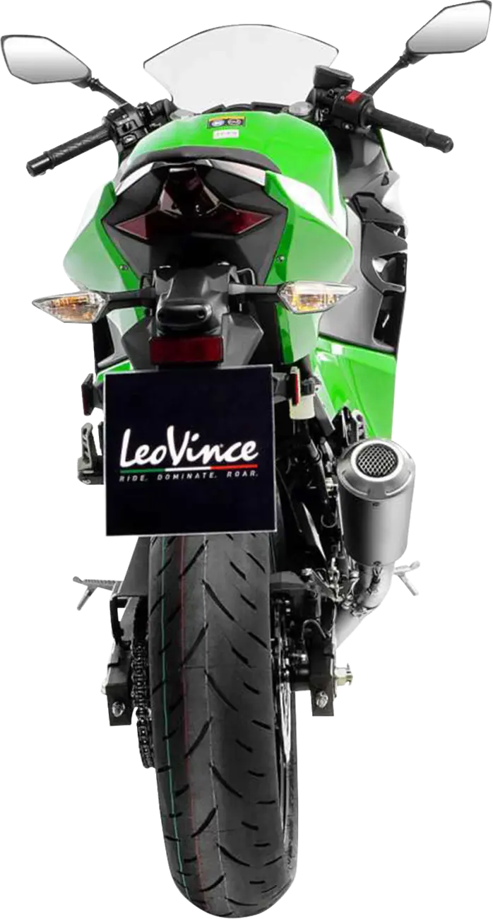 LEOVINCE LV-10 Slip-On Ljuddämpare bild 13 PMMEDIA:102dcd5541c6e12e
