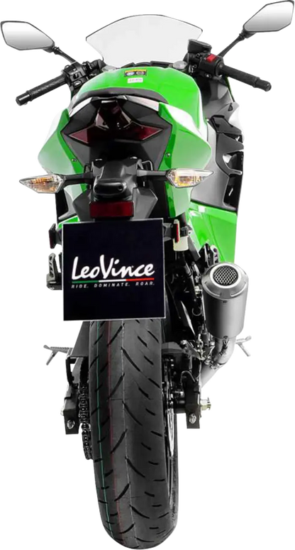 LEOVINCE LV-10 Slip-On Ljuddämpare bild 13 PMMEDIA:102dcd5541c6e12e