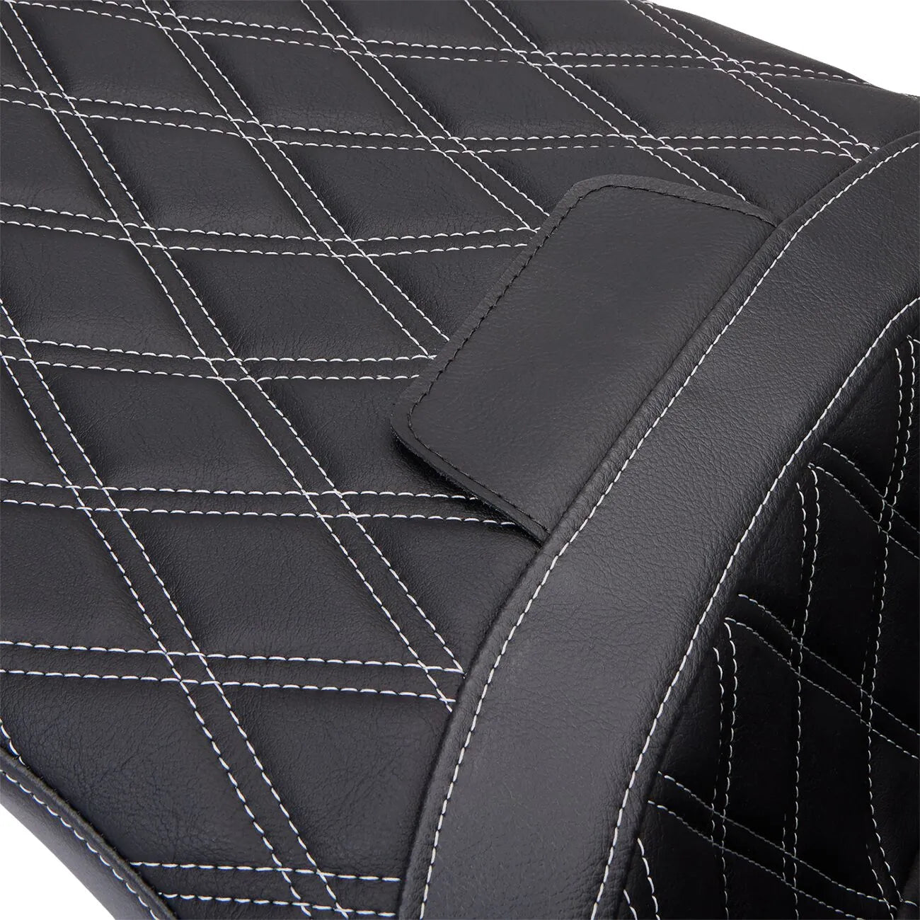 Drag Specialties Seats Freedom Touring Seat Sadlar Harley Touring bild 19 PMMEDIA:b1233cf89149c213