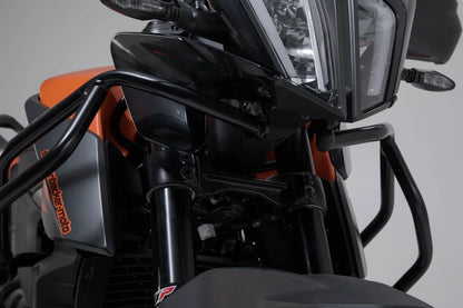SW-MOTECH Upper Crash Bars för KTM 390 ADV bild 4 PMMEDIA:d64e57d1cc2f613d