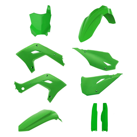 Polisport BODY KIT RESTYLE Offroadmotorcyklar bild 1 PMMEDIA:19d9836b2edaa0e8
