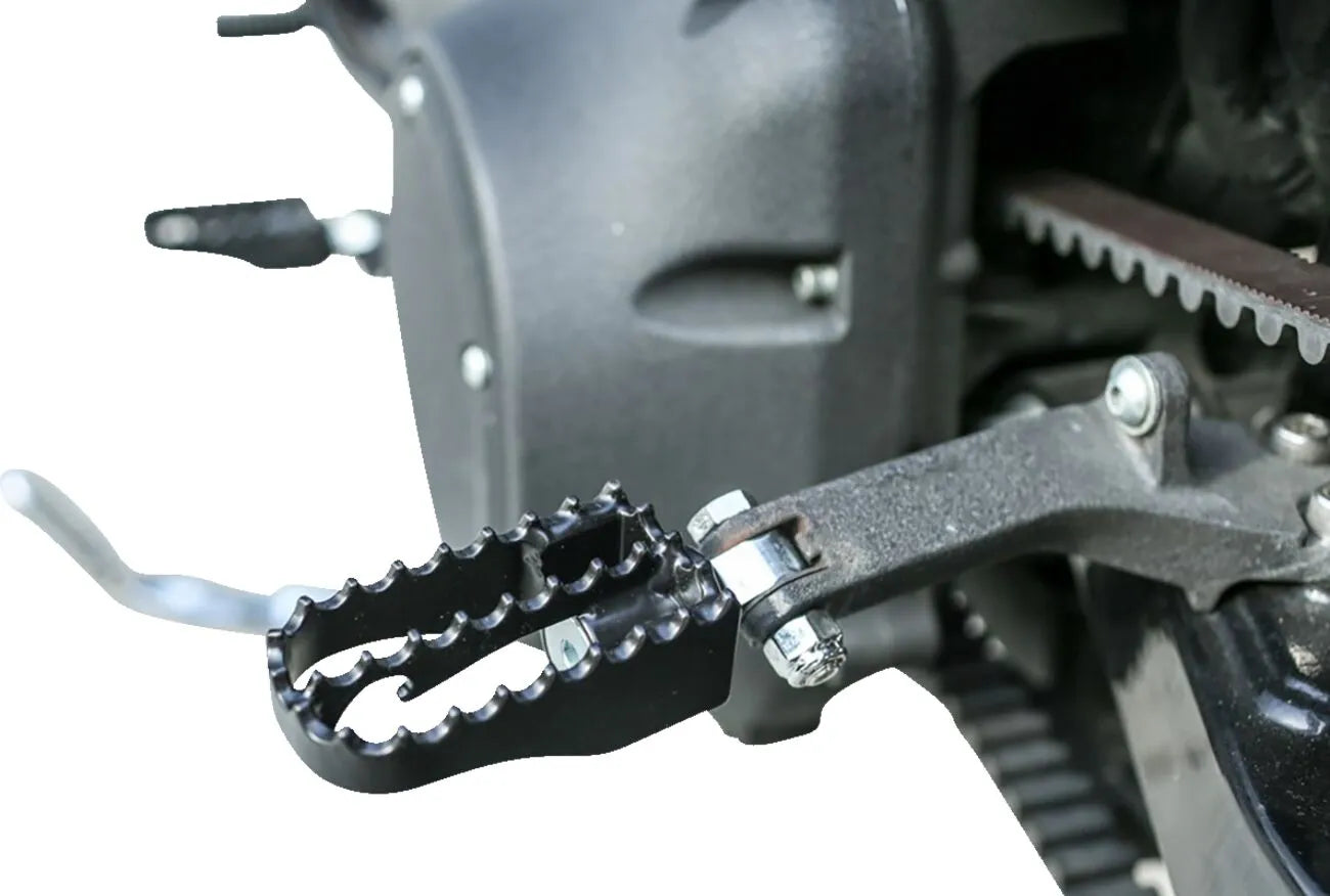 Burly Brand MX-Style Foot Pegs Fotpinnar & delar bild 8 PMMEDIA:9026f3f58cdfe761