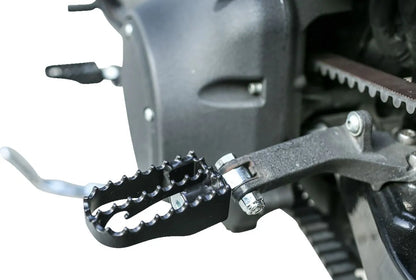 Burly Brand MX-Style Foot Pegs Fotpinnar & delar bild 8 PMMEDIA:9026f3f58cdfe761