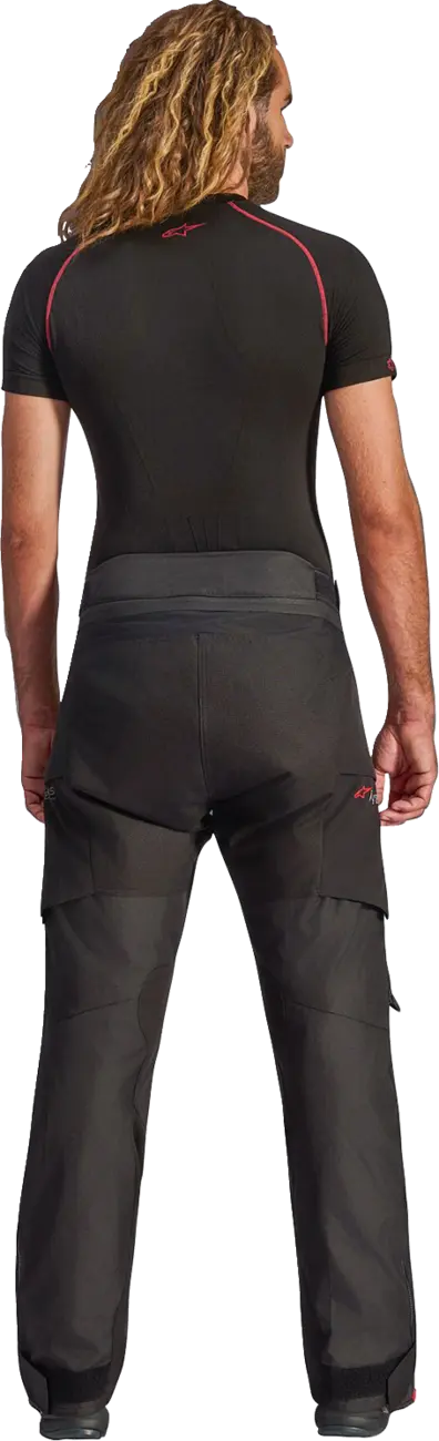 Alpinestars (Road) Andes v4 Drystar® Regnbyxor bild 7 PMMEDIA:83df061851f64235