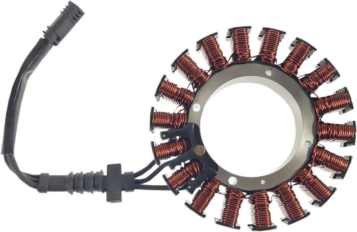 DRAG SPECIALTIES Alternator Stator bild 1 PMMEDIA:1800fcc364b04f62