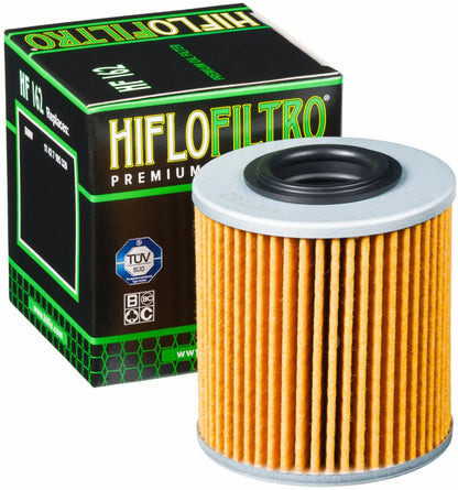 Hiflofiltro Oil Filter Oljefilter bild 2 PMMEDIA:5a3e376c4926259f