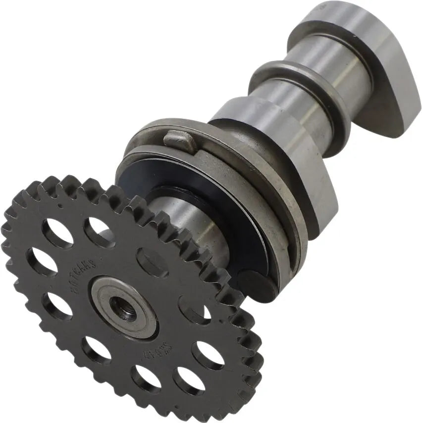 HOT CAMS Kamaxel Utlopp Stage 1 bild 1 PMMEDIA:be934e92ac97a6f5