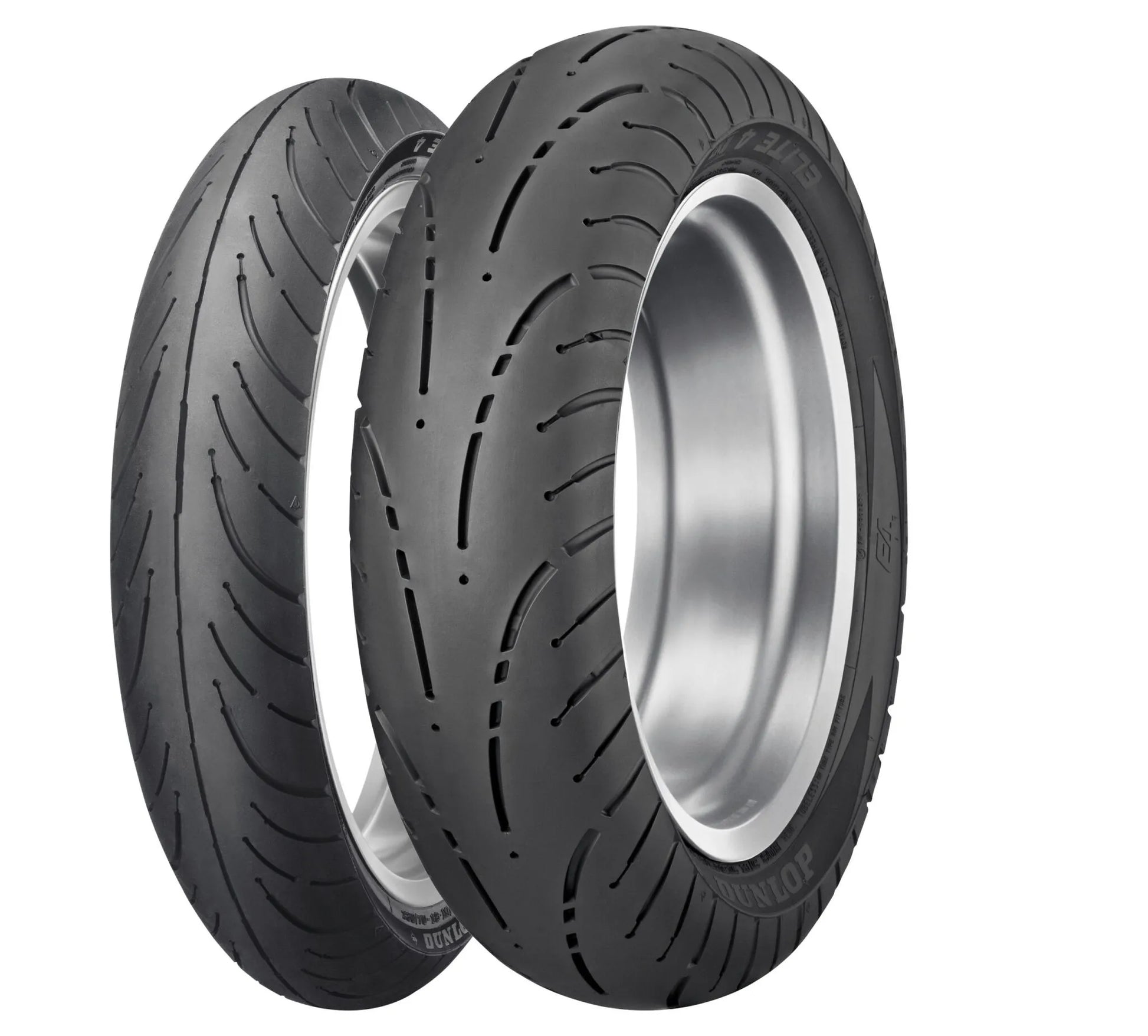 DUNLOP D428 FR 130/70B18 M/C 63H TL Framdäck bild 1 PMMEDIA:a266a3f577f348c3