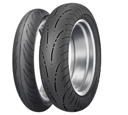 DUNLOP D428 FR 130/70B18 M/C 63H TL Framdäck bild 1 PMMEDIA:a266a3f577f348c3