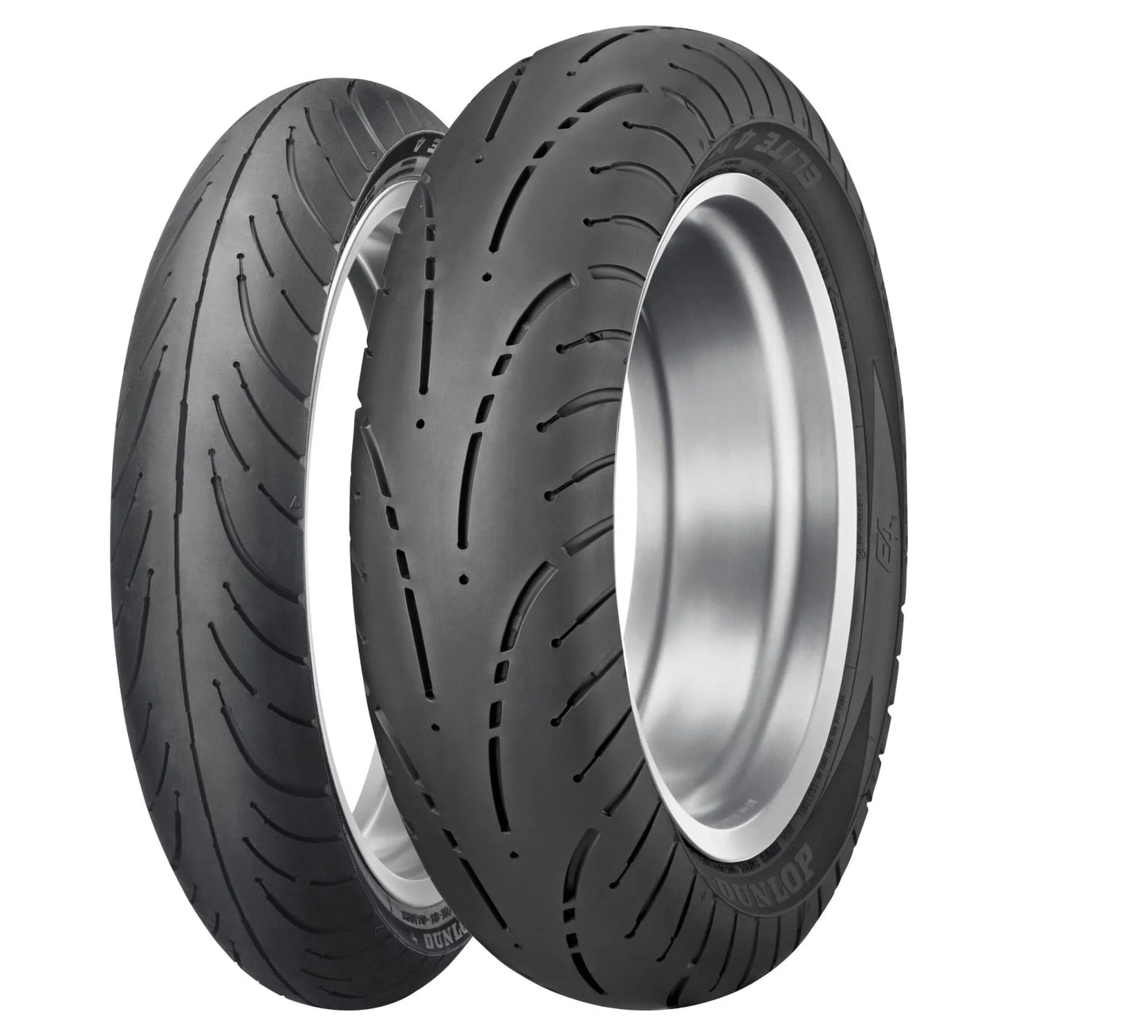 DUNLOP D428 Bakdäck 180/65B16 81H Tubeless bild 1 PMMEDIA:a266a3f577f348c3
