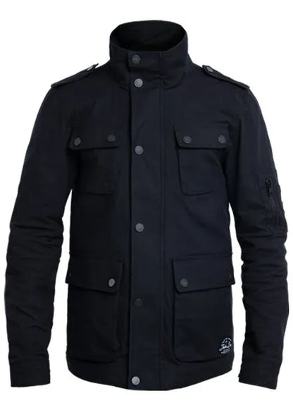 John Doe Explorer Jacket XTM® Jacka textil herr bild 1 PMMEDIA:fb7a148e4e13af50