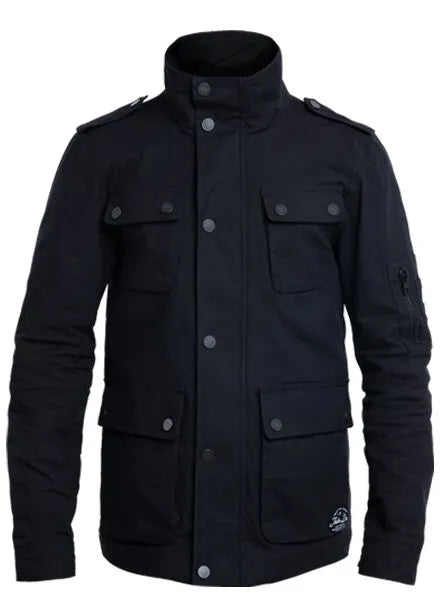 John Doe Explorer Jacket XTM® Jacka textil herr bild 1 PMMEDIA:fb7a148e4e13af50