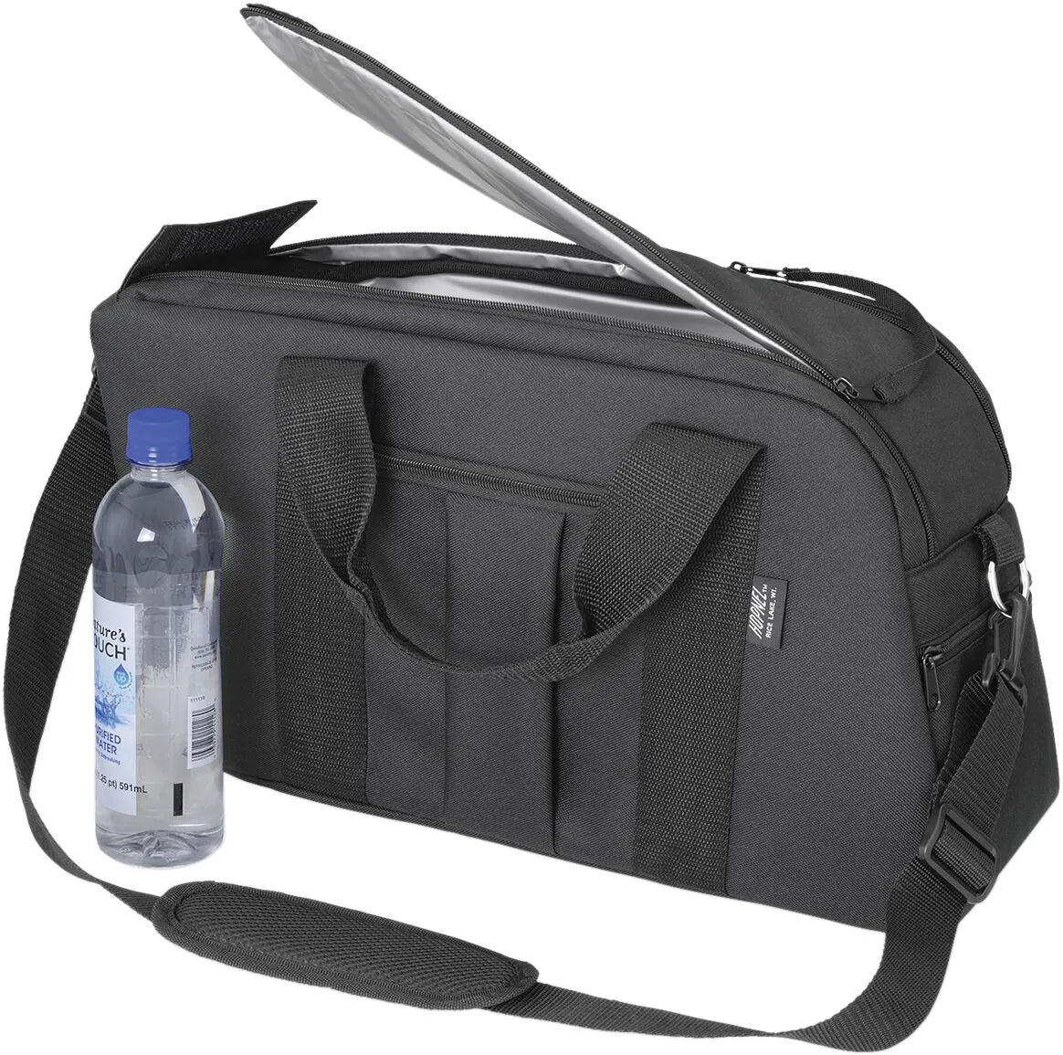 Show Chrome King Kooler Saddlebag Kylväskor bild 4 PMMEDIA:2edc05aacf498daa