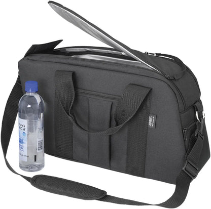 SHOW CHROME King Kooler Saddlebag Kylväska bild 4 PMMEDIA:2edc05aacf498daa