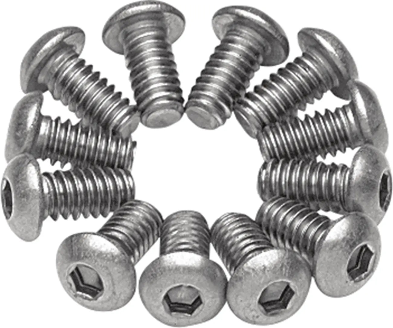 VANCE & HINES Allen Cap Skruvkit bild 1 PMMEDIA:0dfccff2cdc8db69