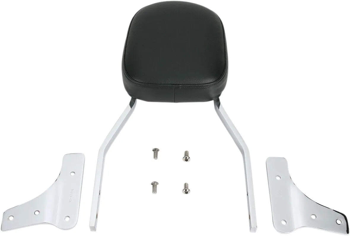 Cobra Square Sissy Bar Kit Sissybars bild 15 PMMEDIA:2b4cb5834a8c11d9