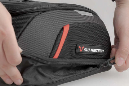 SW-MOTECH PRO Daypack Magnet Tankväska bild 6 PMMEDIA:8bc5b144caa9233d
