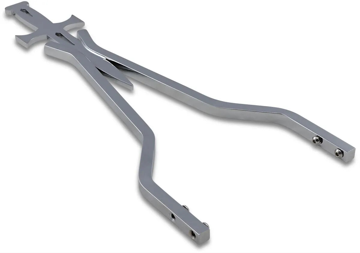 Cycle Visions Daggertude Styled Sissy Bar Sticks Sissybars bild 6 PMMEDIA:6a0ecc10ac96b80d