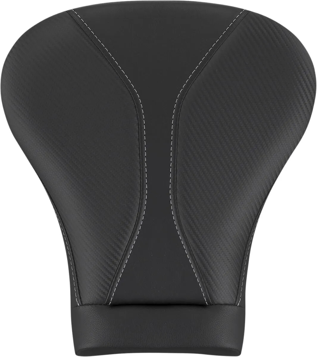 Saddlemen Dominator Pillion Pad Sadlar Harley Touring bild 2 PMMEDIA:511bae87a100da17