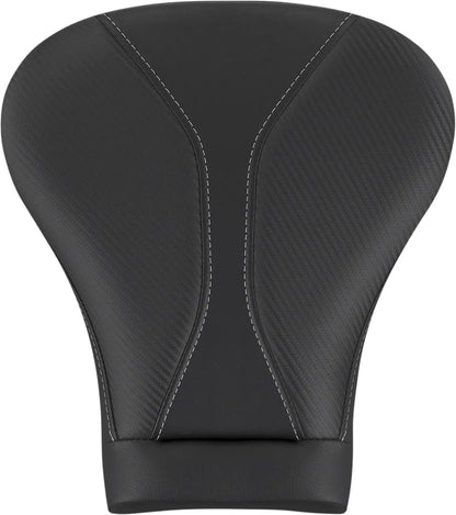 Saddlemen Dominator Pillion Pad Sadlar Harley Touring bild 2 PMMEDIA:511bae87a100da17