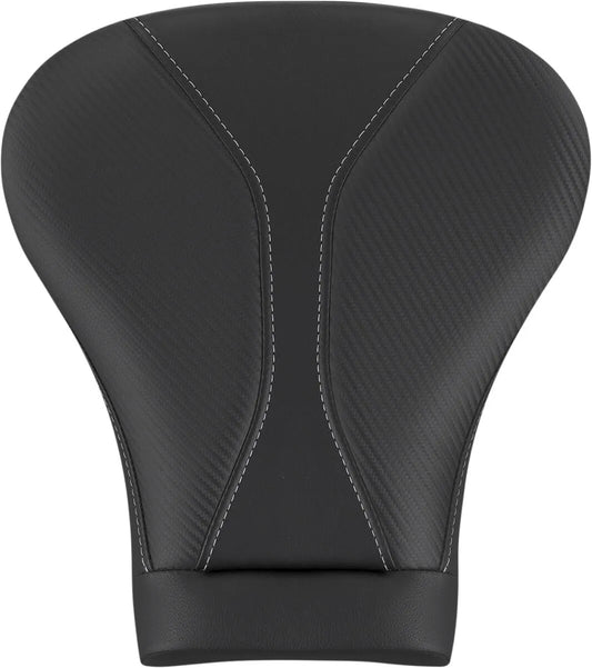 Saddlemen Dominator Pillion Pad Sadlar Harley Touring bild 2 PMMEDIA:511bae87a100da17