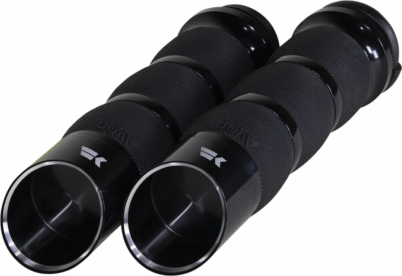 Khrome Werks Edge Grips Handtag bild 1 PMMEDIA:f5d708159d2ac517