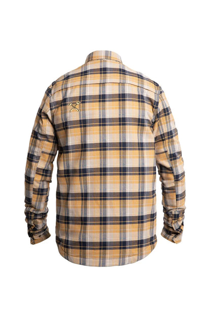 John Doe Motoshirt Jacka textil herr bild 6 PMMEDIA:a567483c6846fc14